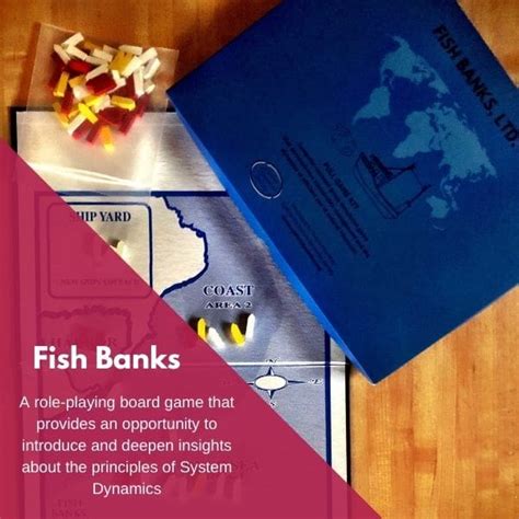 fish bank game.